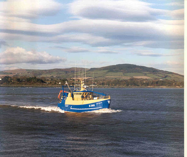 Boat Building